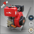 BISON (CHINA) 5HP China fornecedor Single Cilindro AC Single Phase 5HP Diesel Motores